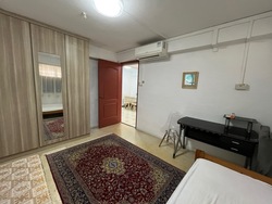 Blk 21 Dover Ville (Queenstown), HDB 3 Rooms #633469441